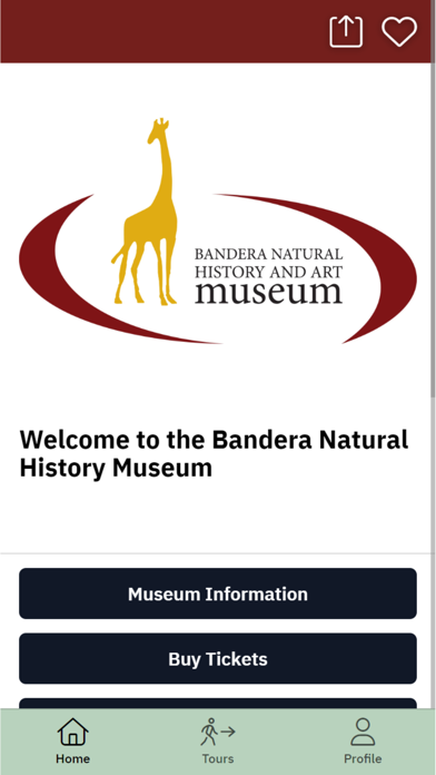 Bandera History and Art Museum screenshot 4