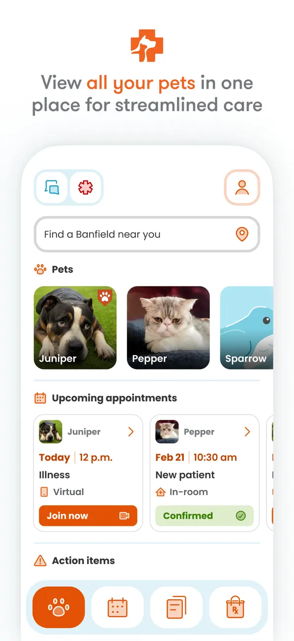 Banfield Pet Hospital screenshot 6
