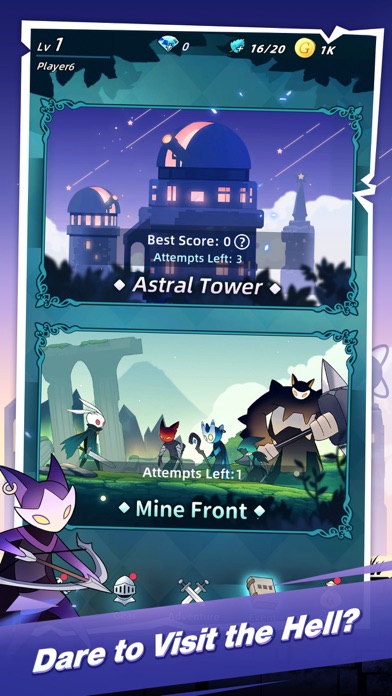 Bangbang Rabbit! screenshot 3