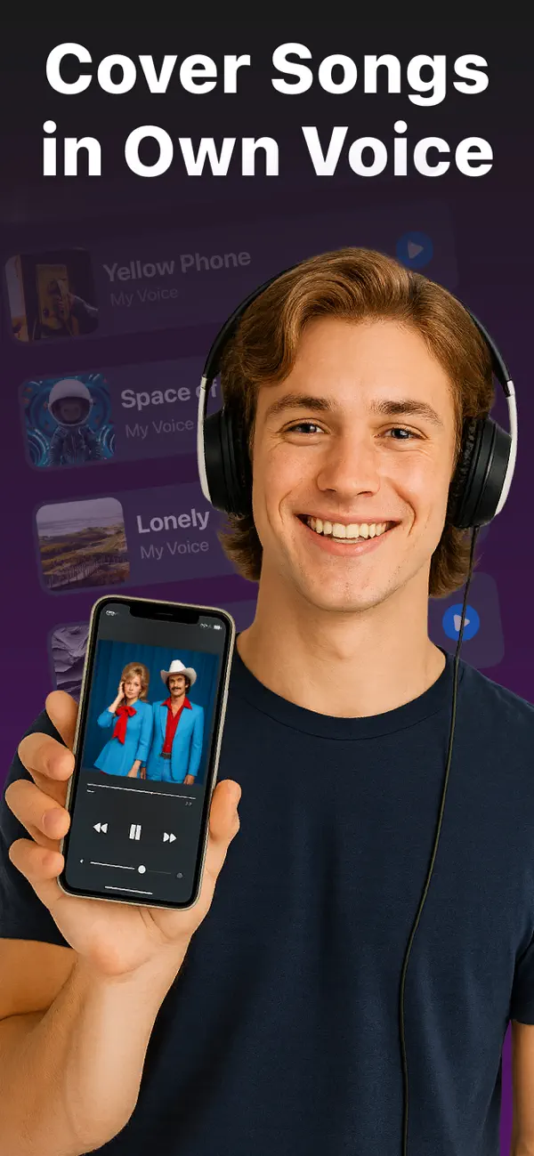 Banger: AI Music Generator screenshot 5