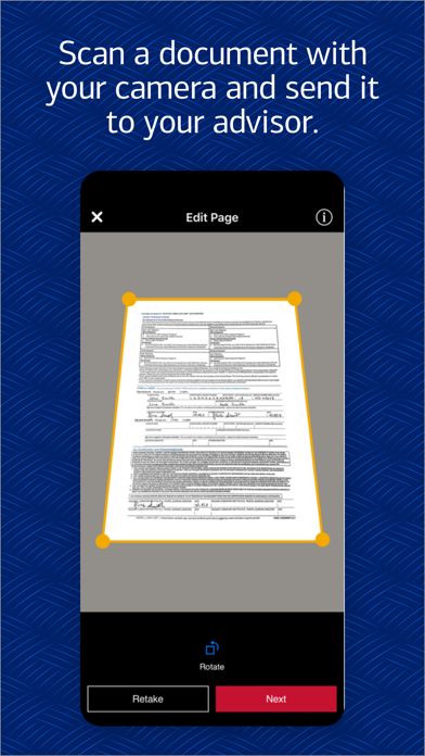 Bank of America Private Bank screenshot 3