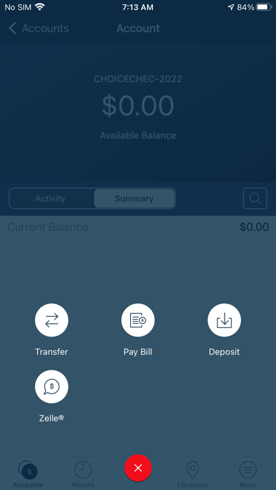 Bank of Commerce (MS) screenshot 3