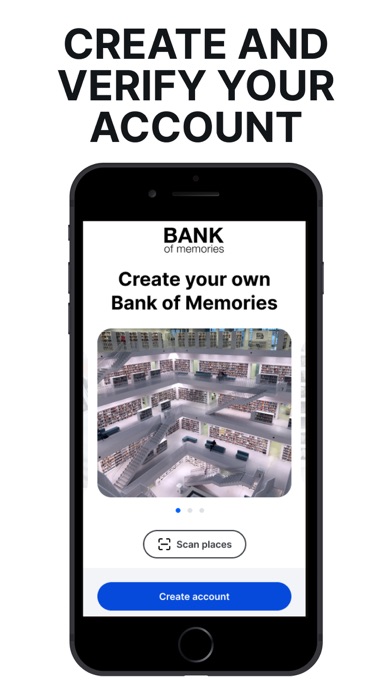 Bank of Memories screenshot 6