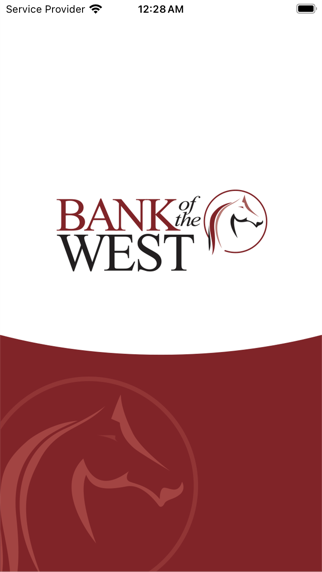 Bank of the West screenshot 6