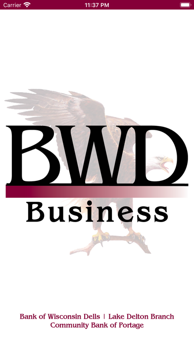 Bank of Wis Dells-Business screenshot 6