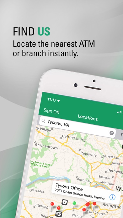 Bank With United screenshot 1