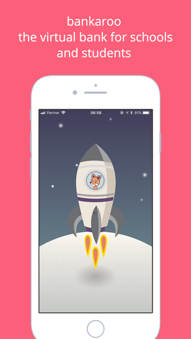 Bankaroo - for students screenshot 4