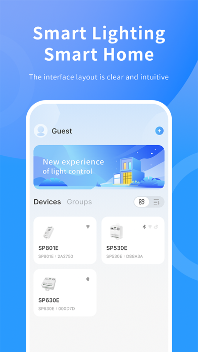 BanlanX screenshot 5