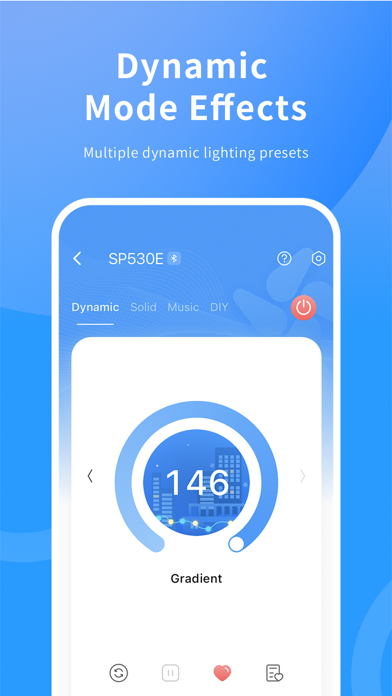 BanlanX screenshot 4