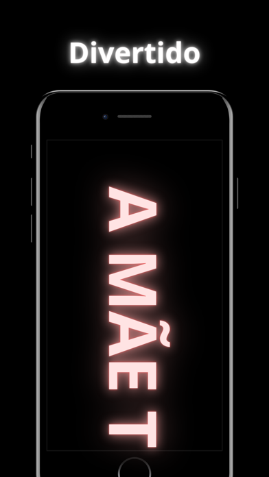 Banner Display App screenshot 2