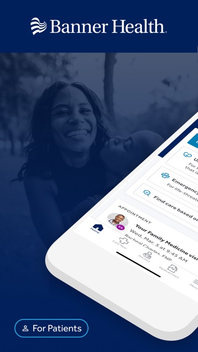 Banner Health screenshot 6