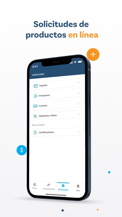 Banreservas screenshot 6