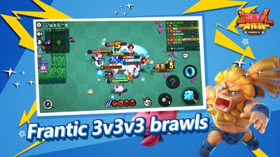 BarbarQ screenshot 5