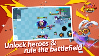 BarbarQ screenshot 4