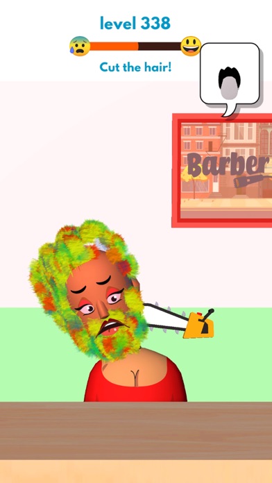 Barber Shop! screenshot 4
