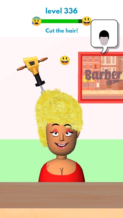 Barber Shop! screenshot 5