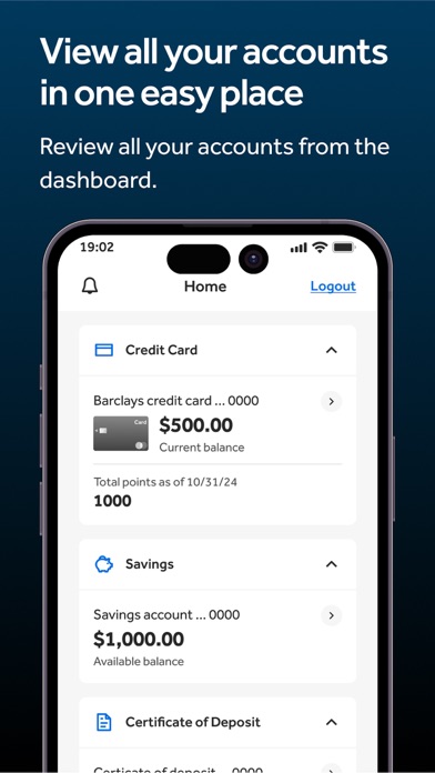 Barclays US screenshot 7