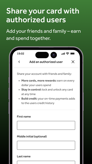 Barclays US screenshot 3