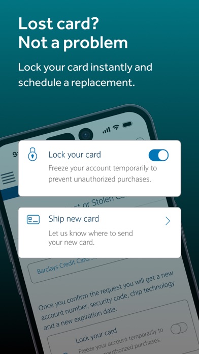 Barclays US screenshot 2