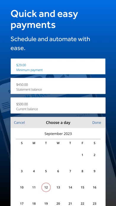 Barclays US screenshot 5