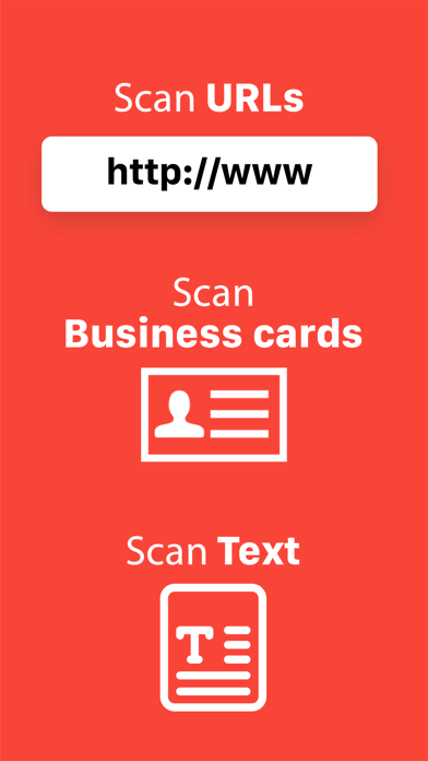 Barcode Generator ™ screenshot 1