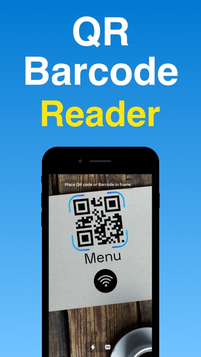 Barcode Price Scanner＋QR Code screenshot 6