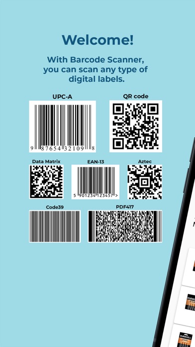 Barcode Scanner - Price Finder screenshot 5