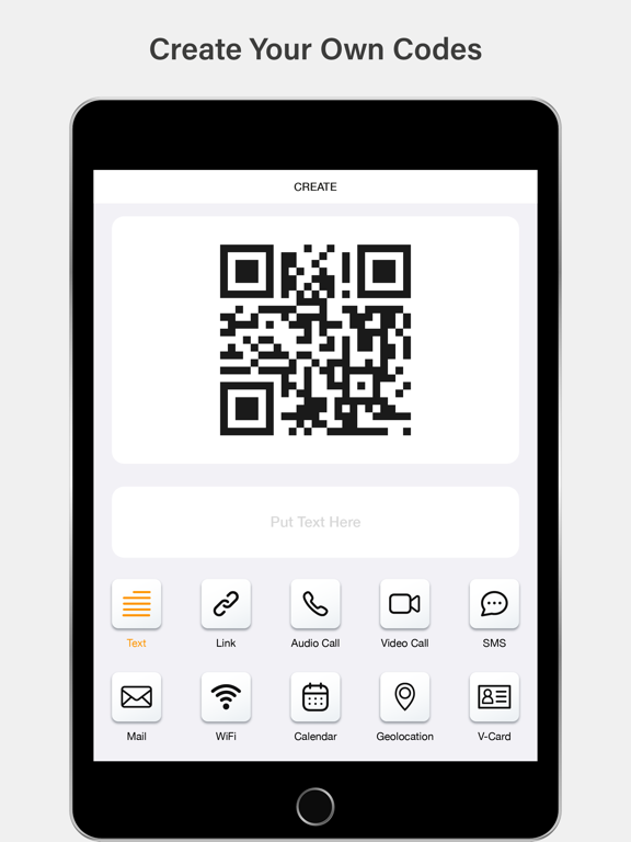 Barcode Scanner & Shopping screenshot 8