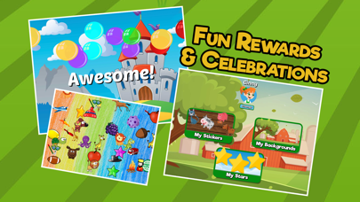 Barnyard Games For Kids (SE) screenshot 3