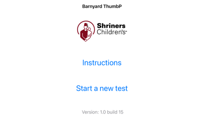 Barnyard ThumbP screenshot 5