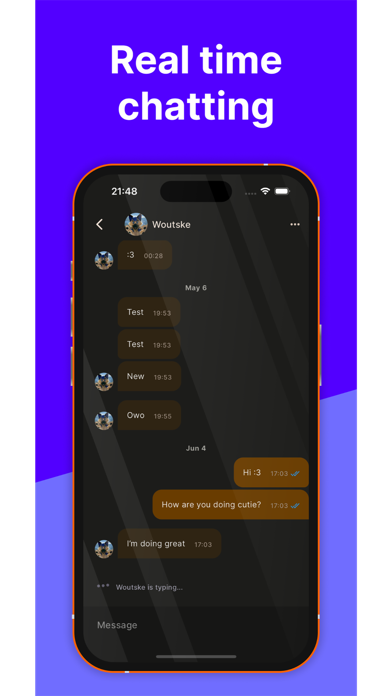 BARQ! screenshot 2