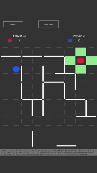 Barricade GG screenshot 3