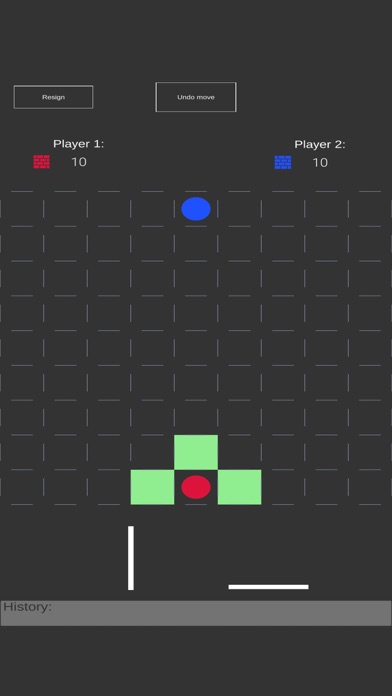 Barricade GG screenshot 4