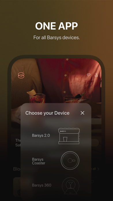 Barsys screenshot 4