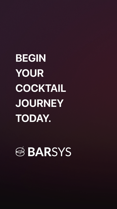 Barsys screenshot 2