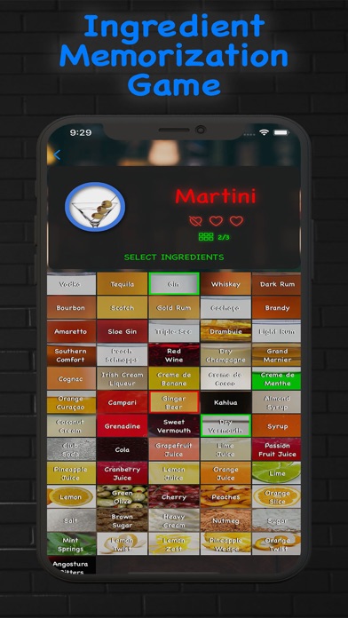 Bartender School screenshot 3