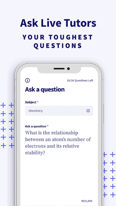 bartleby: Math Homework Helper screenshot 4