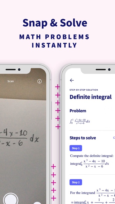 bartleby: Math Homework Helper screenshot 5