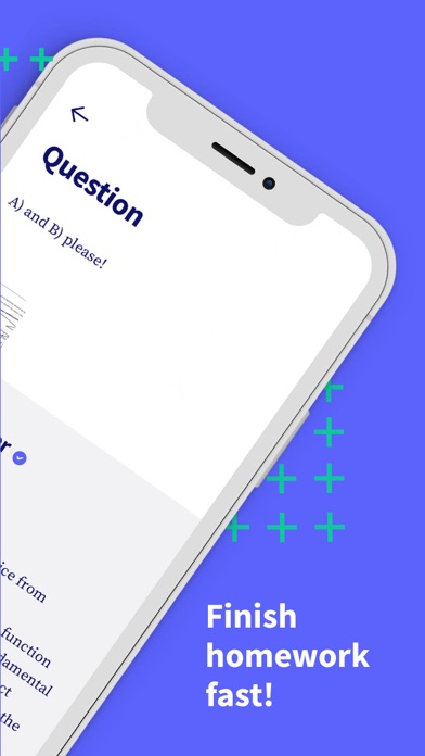 bartleby: Math Homework Helper screenshot 6