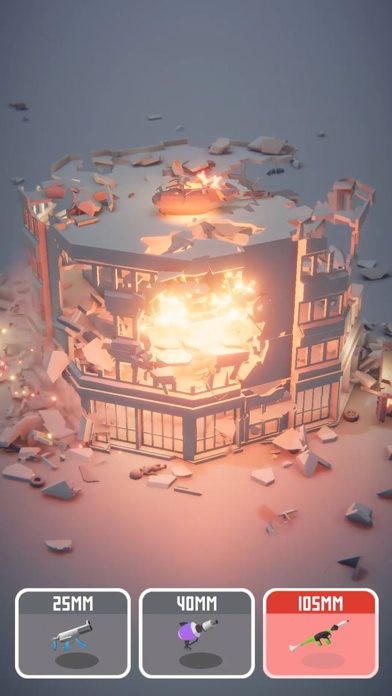 Base Attack screenshot 3