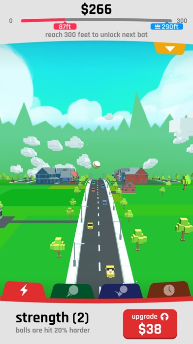 Baseball Boy! screenshot 4