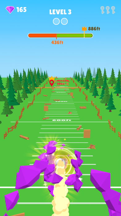 Baseball Heroes screenshot 1