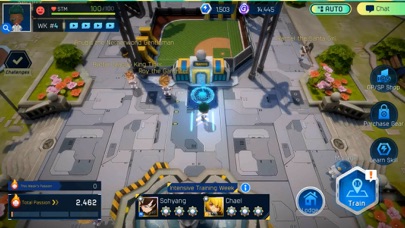 Baseball Superstars 2024 screenshot 2