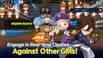 Baseball Superstars 2024 screenshot 3