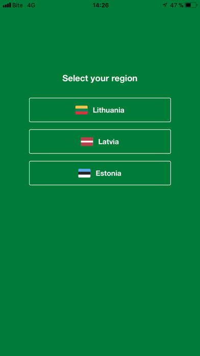 BASF Agro Adviser screenshot 4