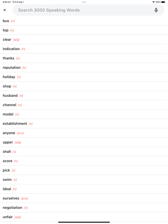 Basic English - ESL Course screenshot 1