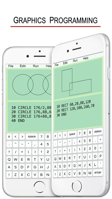 BASIC - Programming Language screenshot 3