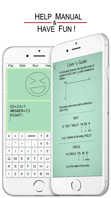 BASIC - Programming Language screenshot 1