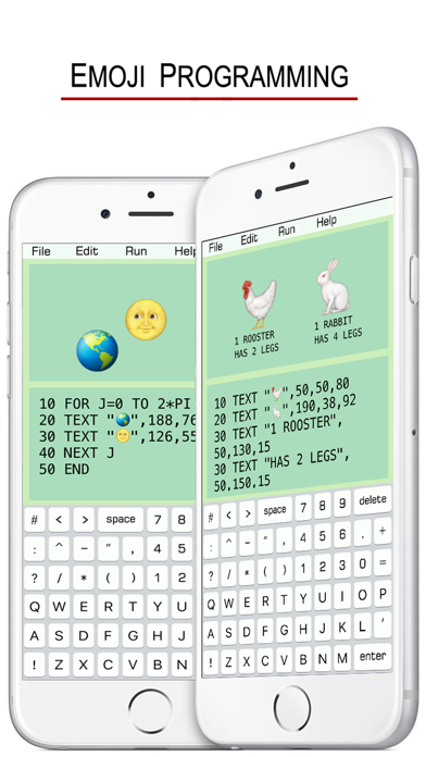 BASIC - Programming Language screenshot 2