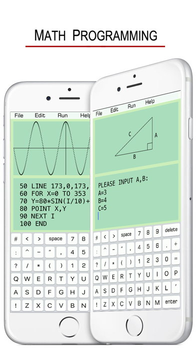 BASIC - Programming Language screenshot 5